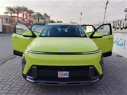 هيونداي كونا